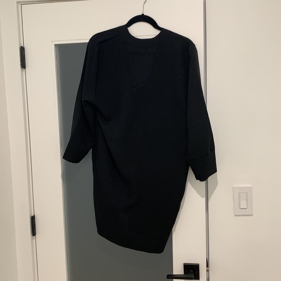 Black Iro dress - Picture 3 of 3